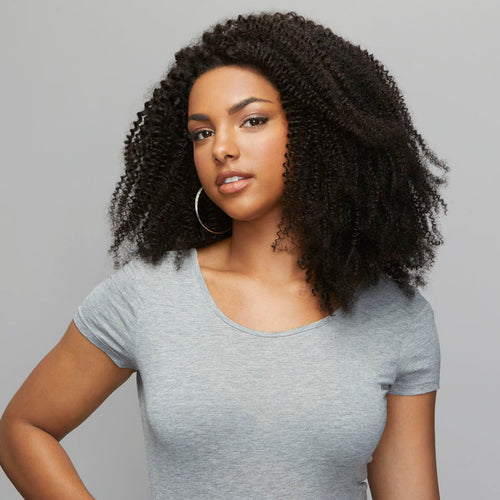 Peruvian Curly HD Lace Frontals